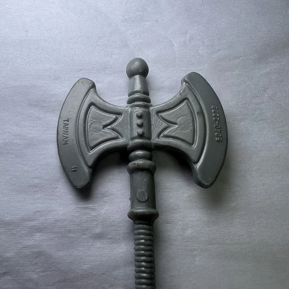 Mattel product vintage